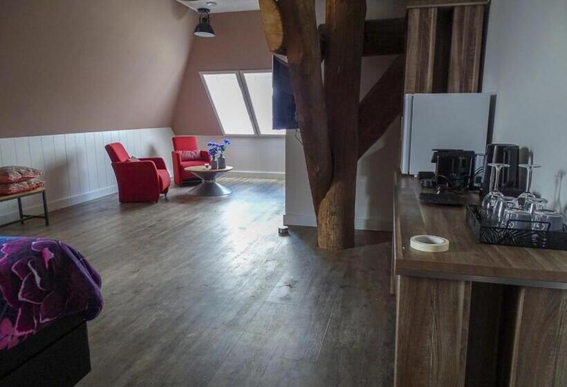 Bed & Breakfast De Leekerhoek