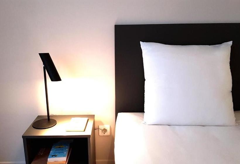 Break And Home Campus Condorcet Maison Des Chercheurs