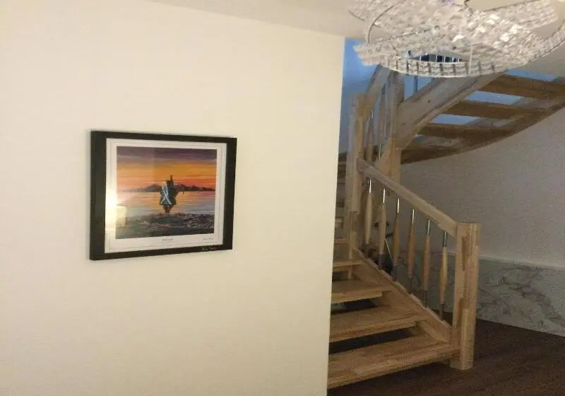 Coille Darach B&b