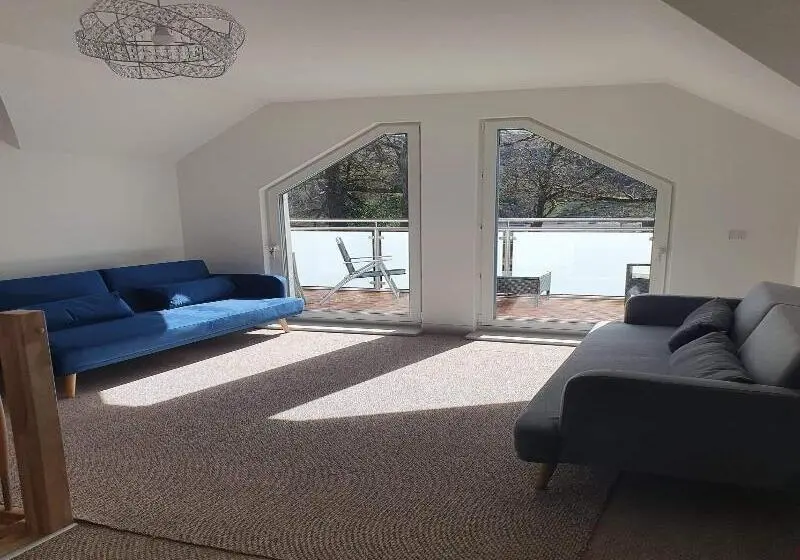 Coille Darach B&b