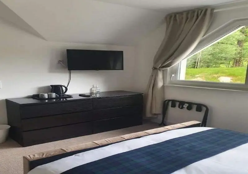 Coille Darach B&b