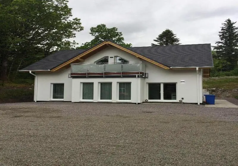 Coille Darach B&b