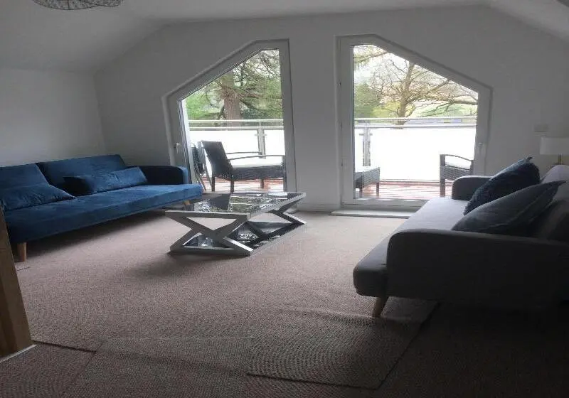 Coille Darach B&b