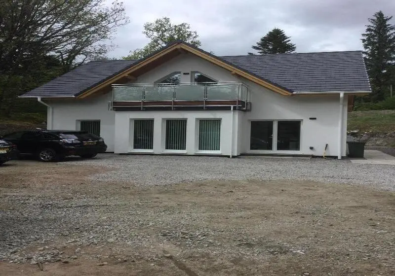 Coille Darach B&b