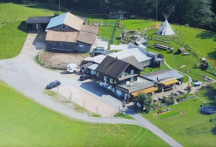 ホテル Beaver Creek Ranch