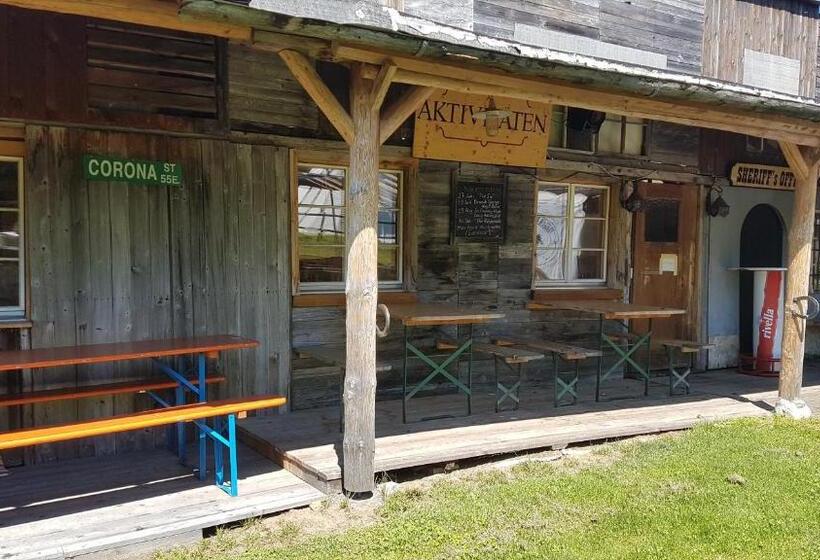 酒店 Beaver Creek Ranch