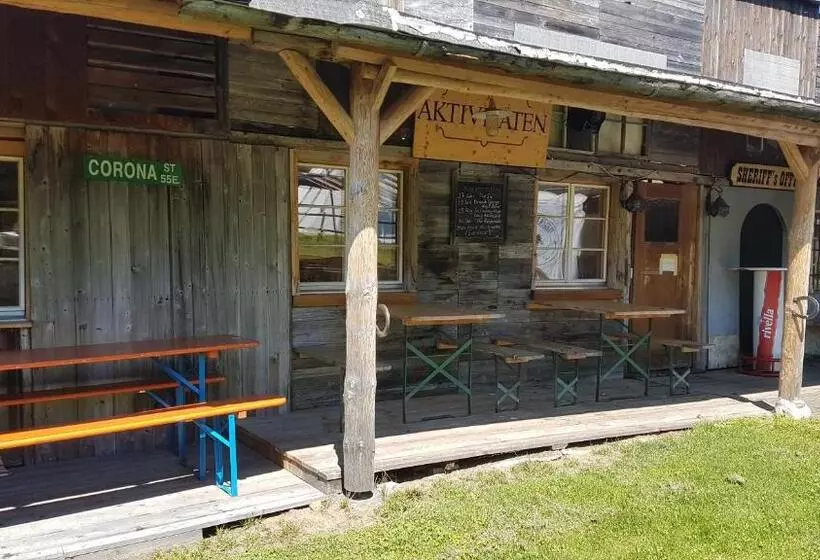 ホテル Beaver Creek Ranch