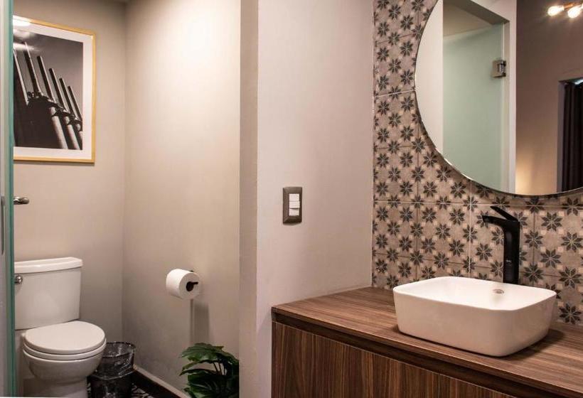 בית מלון כפרי Es Antigua   Casona Allende