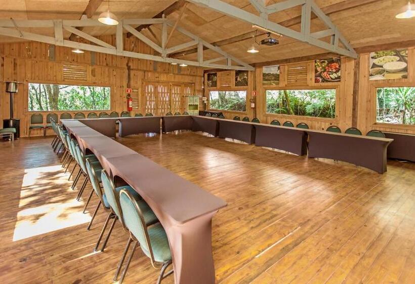 Hotel Fazenda Morros Verdes Ecolodge