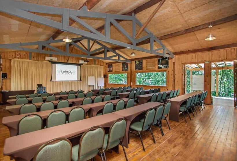 Hotel Fazenda Morros Verdes Ecolodge