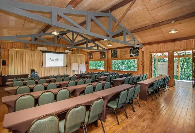 ホテル Fazenda Morros Verdes Ecolodge