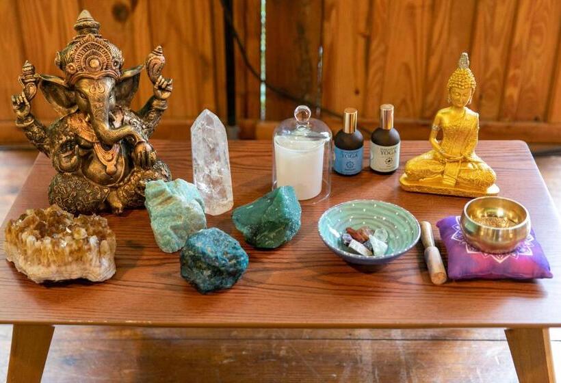 Hotel Fazenda Morros Verdes Ecolodge