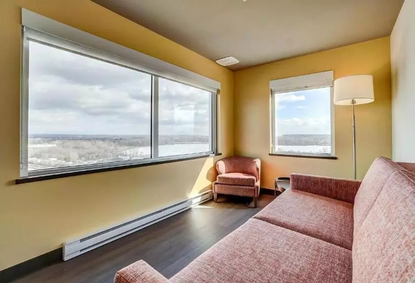 ホテル Holiday Inn Gatineau   Ottawa, An Ihg