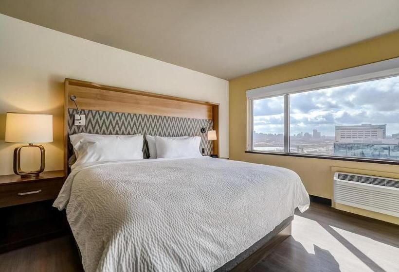 Отель Holiday Inn Gatineau   Ottawa, An Ihg