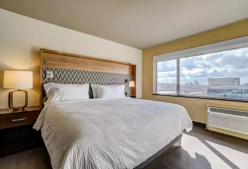 ホテル Holiday Inn Gatineau   Ottawa, An Ihg