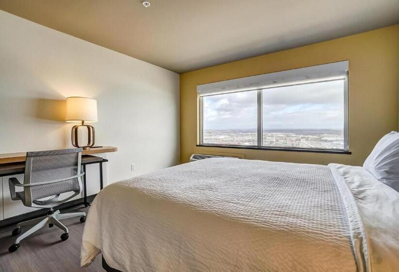 Отель Holiday Inn Gatineau   Ottawa, An Ihg