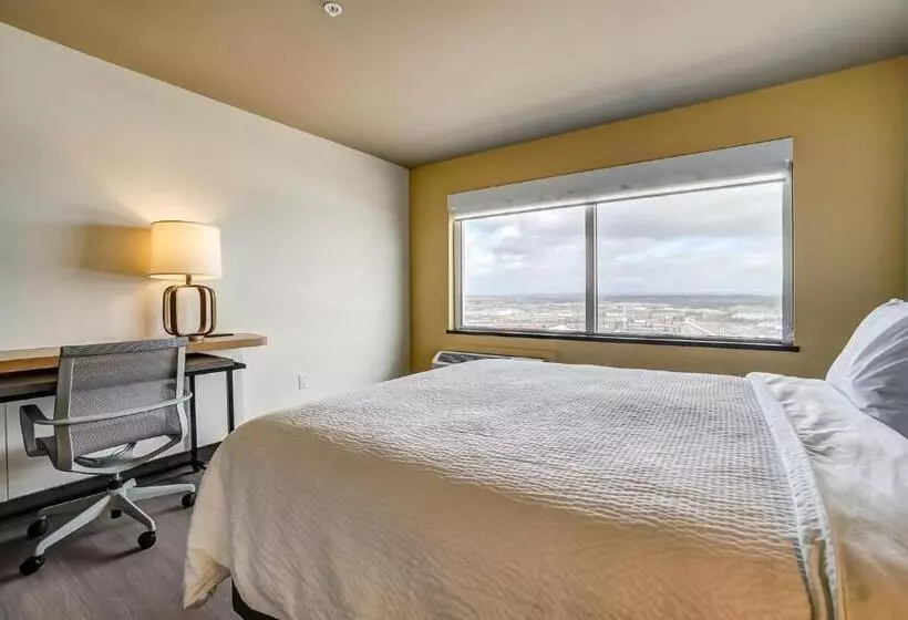 ホテル Holiday Inn Gatineau   Ottawa, An Ihg