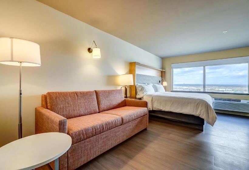 Отель Holiday Inn Gatineau   Ottawa, An Ihg