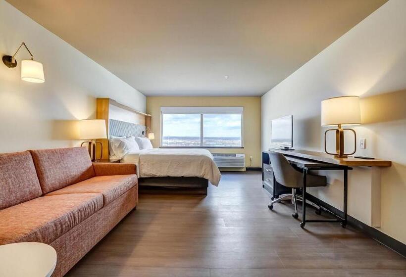 Отель Holiday Inn Gatineau   Ottawa, An Ihg