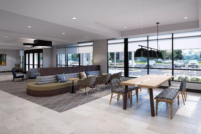 ホテル Holiday Inn Gatineau   Ottawa, An Ihg