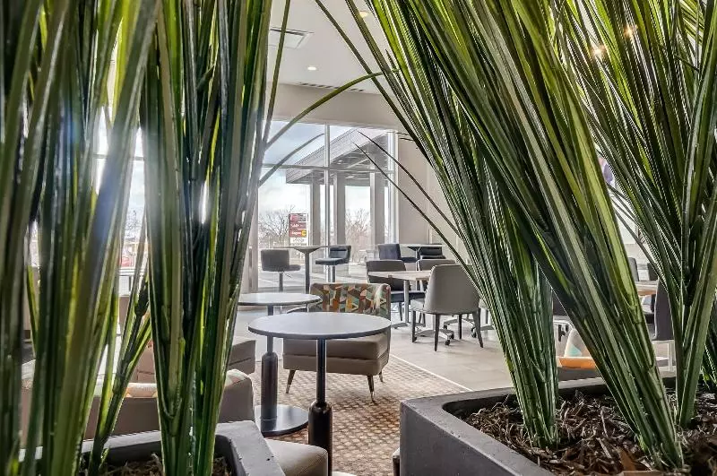 ホテル Holiday Inn Gatineau   Ottawa, An Ihg