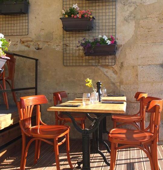 Hotel Le Pied De La Lettre