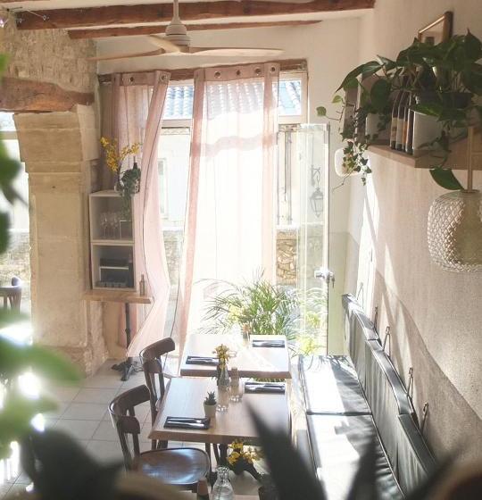 Hotel Le Pied De La Lettre