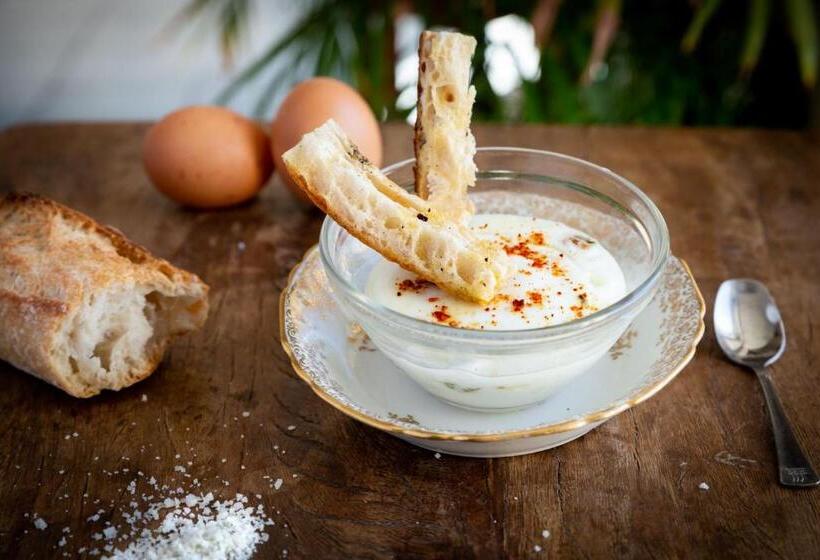 Hotel Le Pied De La Lettre