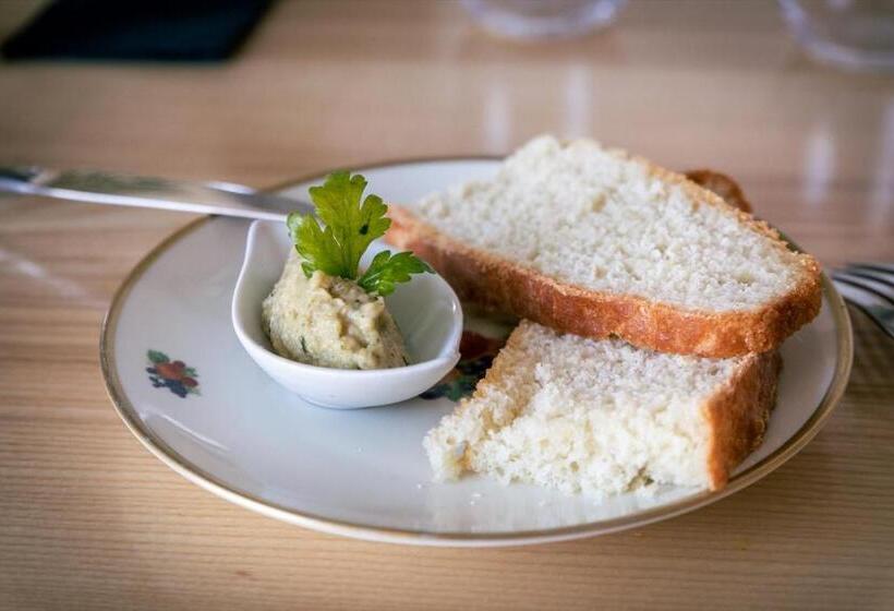 Hotel Le Pied De La Lettre