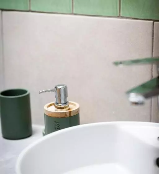 Hotelli Le Pied De La Lettre