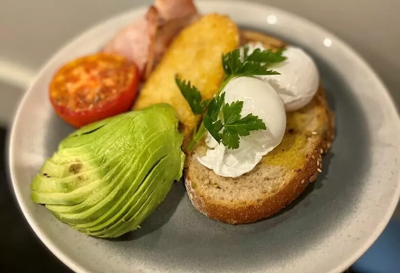 ホテル Links Lodge At The Dunes