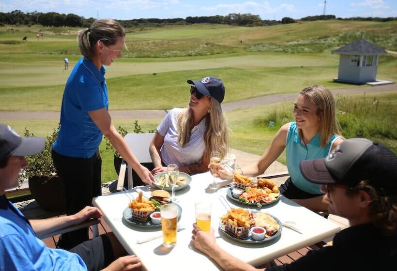 ホテル Links Lodge At The Dunes