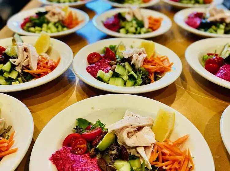 ホテル Links Lodge At The Dunes