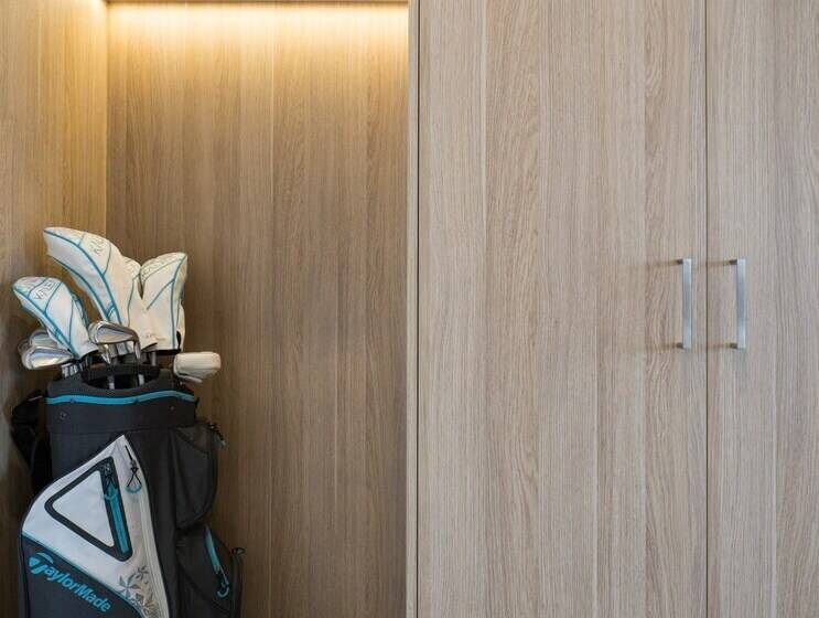 ホテル Links Lodge At The Dunes