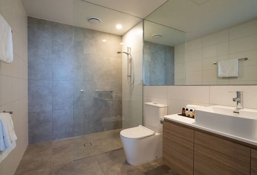 ホテル Links Lodge At The Dunes