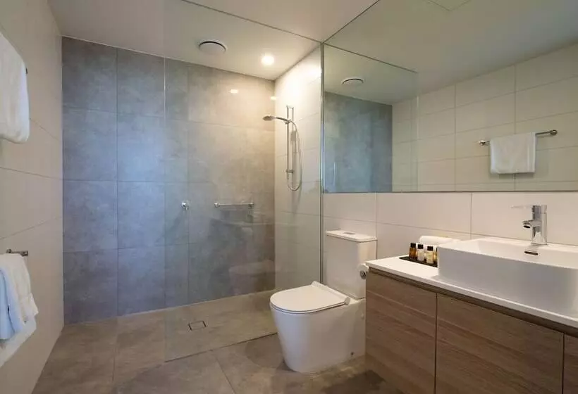 ホテル Links Lodge At The Dunes