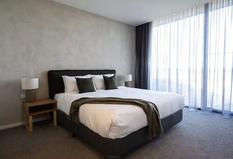 ホテル Links Lodge At The Dunes