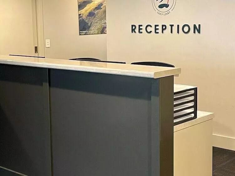 ホテル Links Lodge At The Dunes