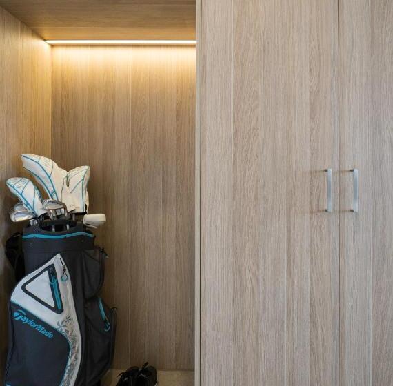 ホテル Links Lodge At The Dunes