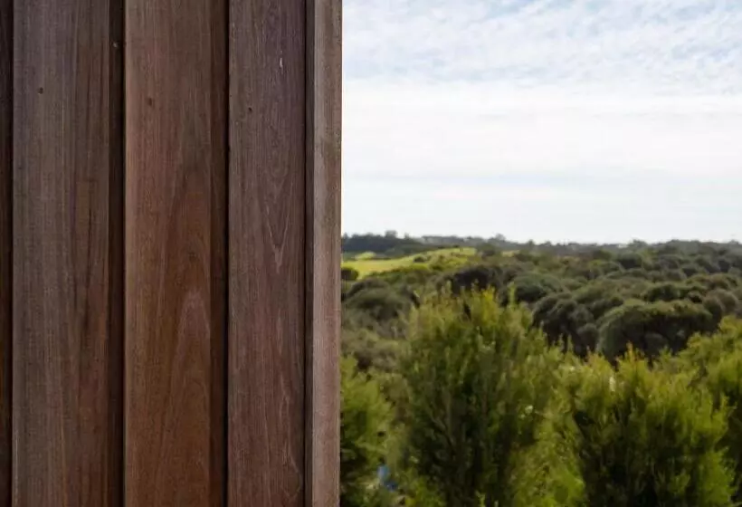 ホテル Links Lodge At The Dunes