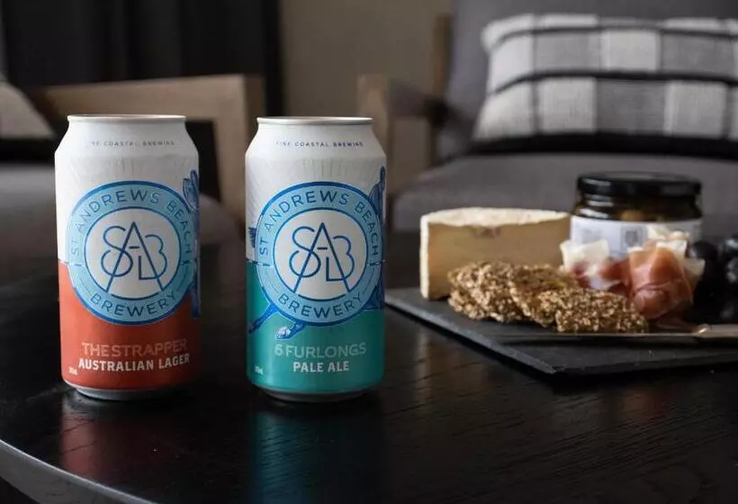 ホテル Links Lodge At The Dunes