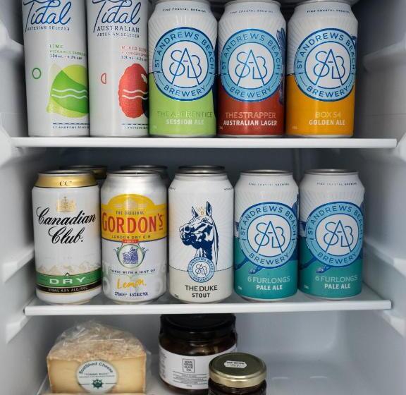 ホテル Links Lodge At The Dunes