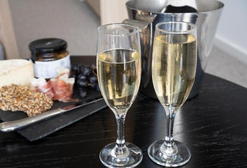 ホテル Links Lodge At The Dunes