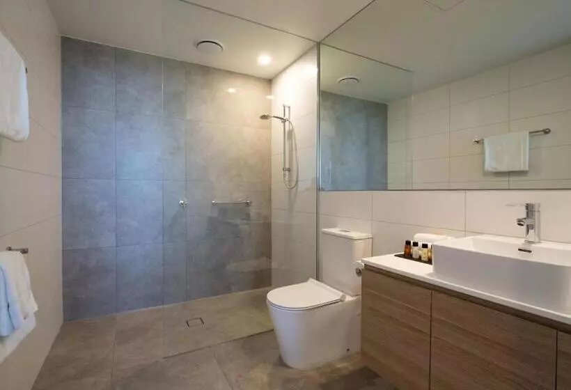 ホテル Links Lodge At The Dunes