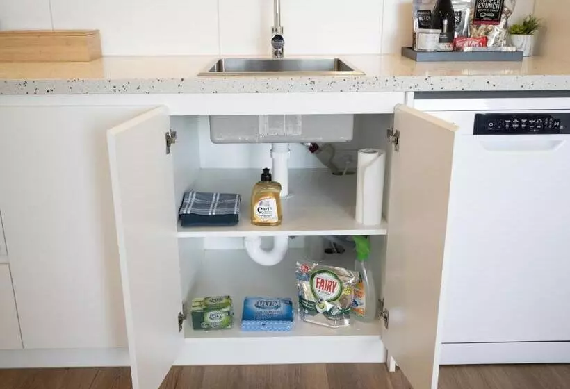 ホテル Links Lodge At The Dunes