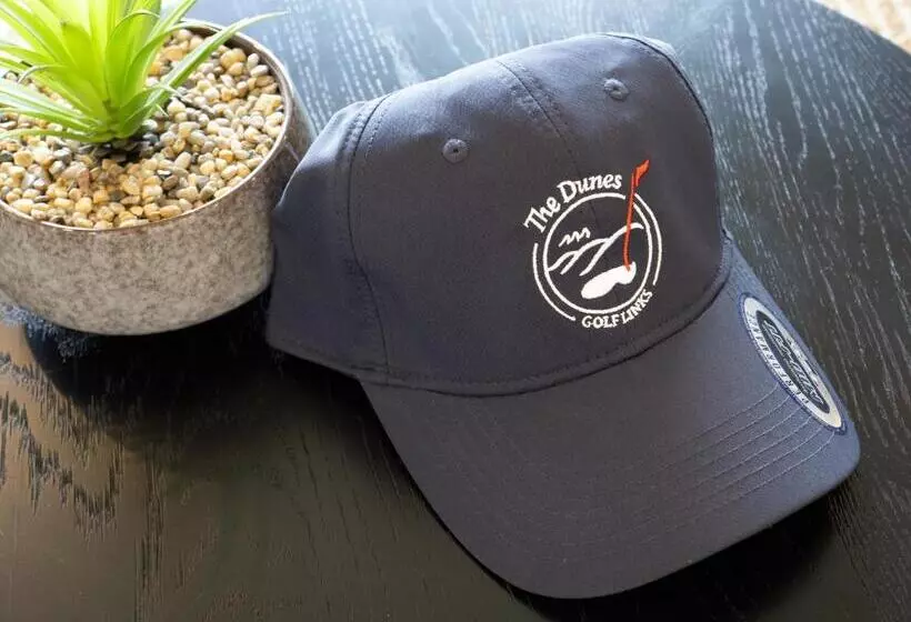 ホテル Links Lodge At The Dunes