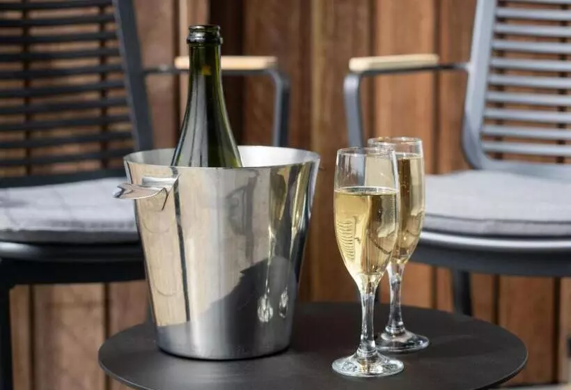 ホテル Links Lodge At The Dunes