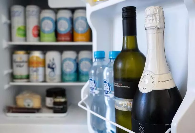 ホテル Links Lodge At The Dunes