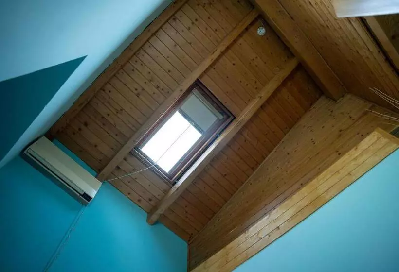 Hotelli New Genziana