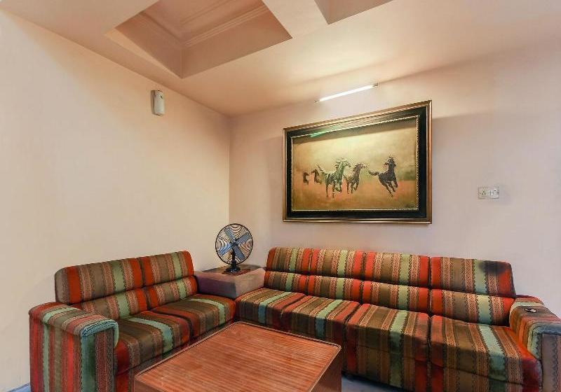 Fotos del hotel Oyo 79040  Sai Prakash:  11